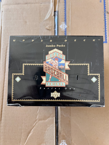 1993 baseball upper - 1993,