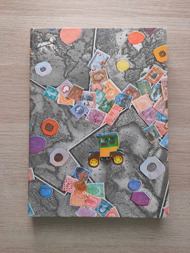 Collection timbres europe - de,
