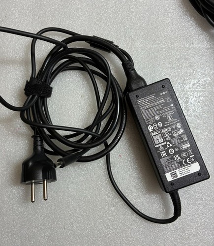 Chargeur original dell - chargeur,