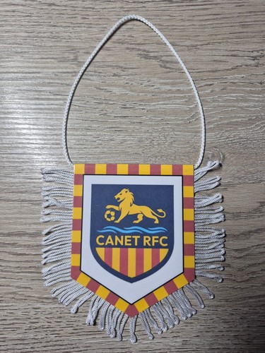 Fanion wimpel pennant - wimpel,
