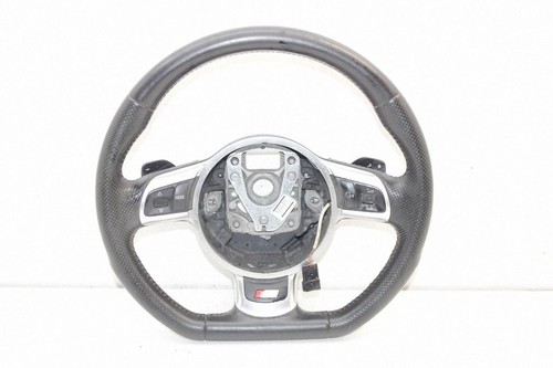 Audi tts mk2 2010 volant - tt,