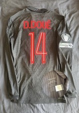 Maillot PSG Fourth Stock Pro