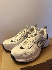 Nike V2K Run Blanc/Noir - Unisexe - Taille 43