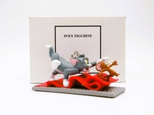 RARE - Figurine Tom et Jerry