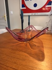 Magnifique Coupe à Fruits