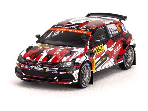 Volkswagen polo gti - volkswagen,