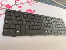 Clavier probook 450 - clavier, hp