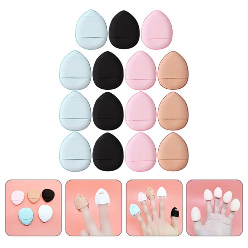 Pcs face sponges - sponges, mini