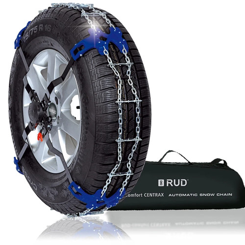 Rud centrax cx4 - v,