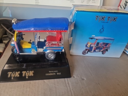 Tuk taxi bangkok - ,