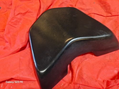 Selle origine ducati - selle, d'origine