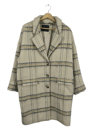 Levi manteau tricot - manteau,