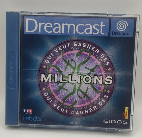 Qui veut gagner - qui,