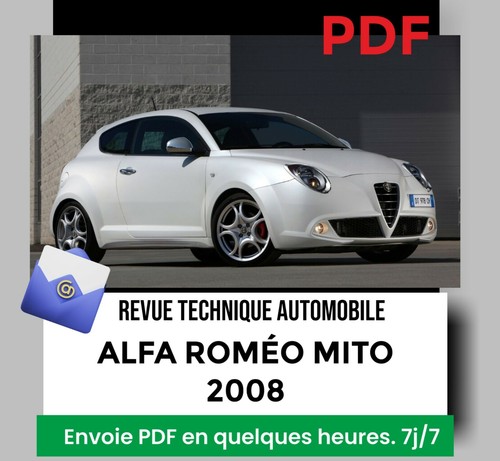 Rta revue technique - revue, automobile
