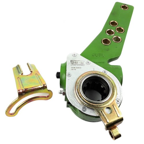 Régleur automatique frein