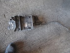 Frein à main électrique pour Scenic II