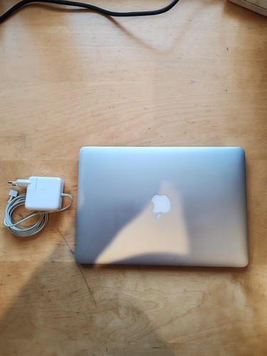 Macbook air - macbook,