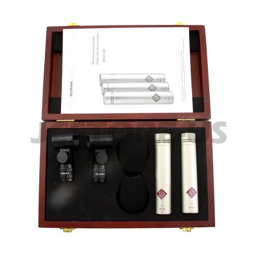 Neumann 184 microphone - 184,
