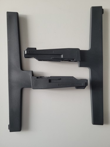 Samsung tu75u7025 pieds - tv,