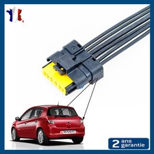 Connectique Prise Faisceau