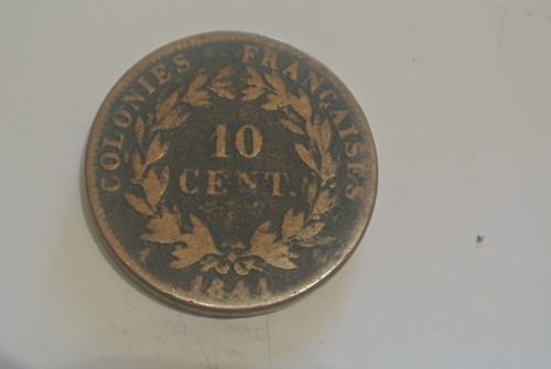 Louis philippe cent - philippe, 1841