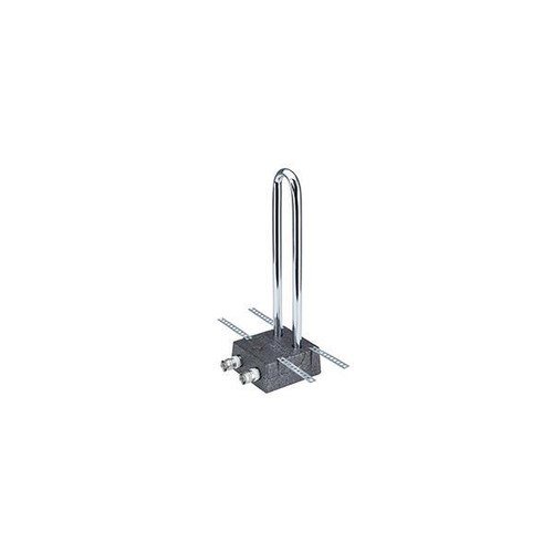 Anschlussblock alpex f50 - fr, hk-anschlussblock