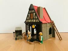 Playmobil 3442 forgeron