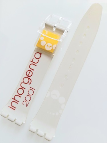 Swatch original bracelet - original,