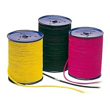 Câble Souple Blanc 4 MM - 5