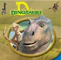 Dinosaure - Walt Disney -
