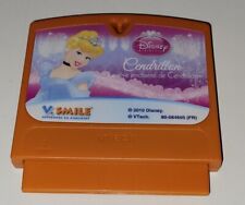 V Smile - Disney Cendrillon Le
