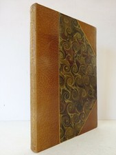 FRANCE (Anatole), MOREAU