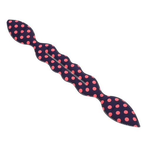 Chignons donut cheveux - chignons,