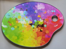 PLANCHE A DECOUPER EN VERRE