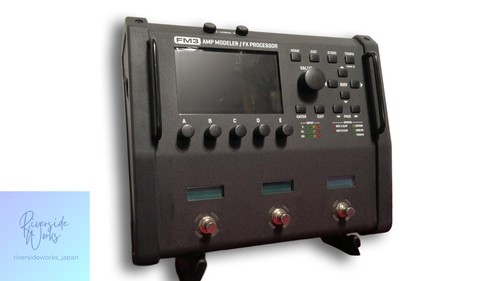Fractal audio fm3 - fractal,