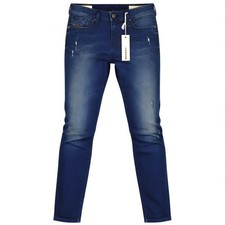 Diesel Skinzee-Low 0667D