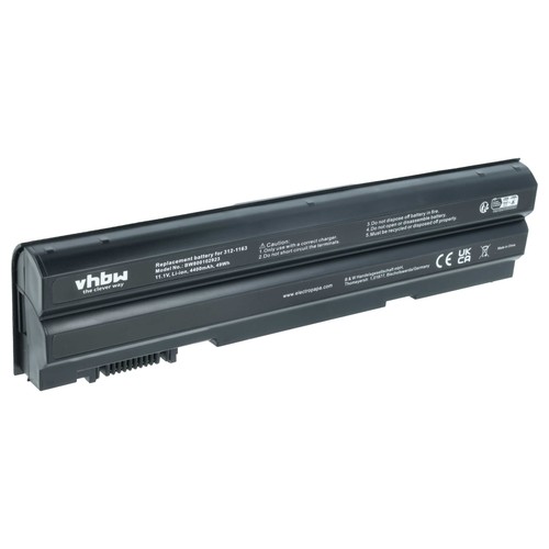 Batterie remplace dell prrrf - remplace,