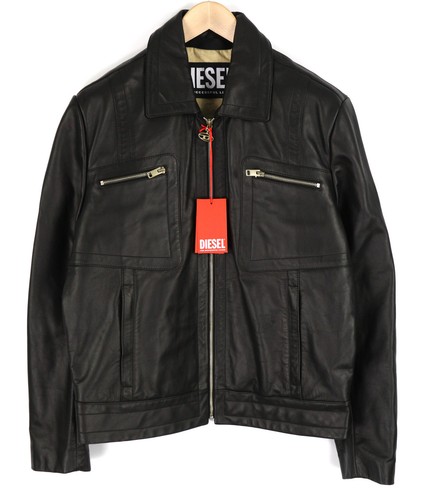 Diesel cale veste - diesel, l-cale