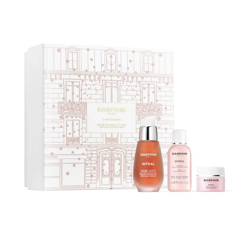 Darphin intral set - set, natale