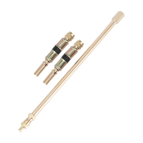 Extension valve cuivre 180 - valve,