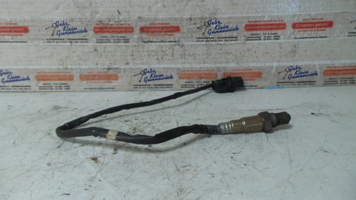 Sonde lambda volkswagen touran - volkswagen,