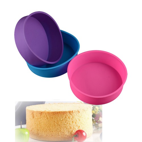 Moule gâteau rond - gâteau, en