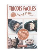 Tricots faciles pour ma