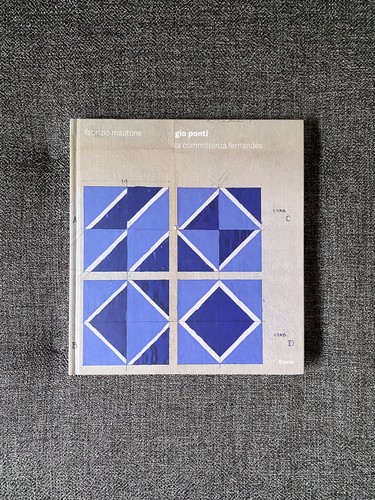 Gio ponti committenza - ponti.,