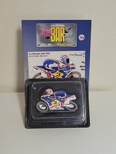 Figurine moto joe - bar, team