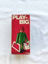 Play-Big Charpentier - Carpenter Franz - Ref 5702