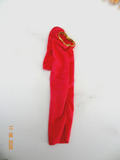 Tenue vintage Barbie Mattel Superstar #  7907  années 1980