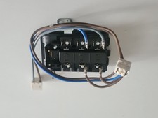 Unité de raccordement bornier