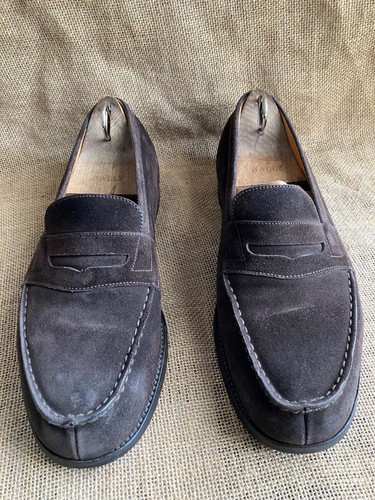Weston 180 mens brown - 180,