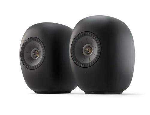 Kef luxe eclipse - -,